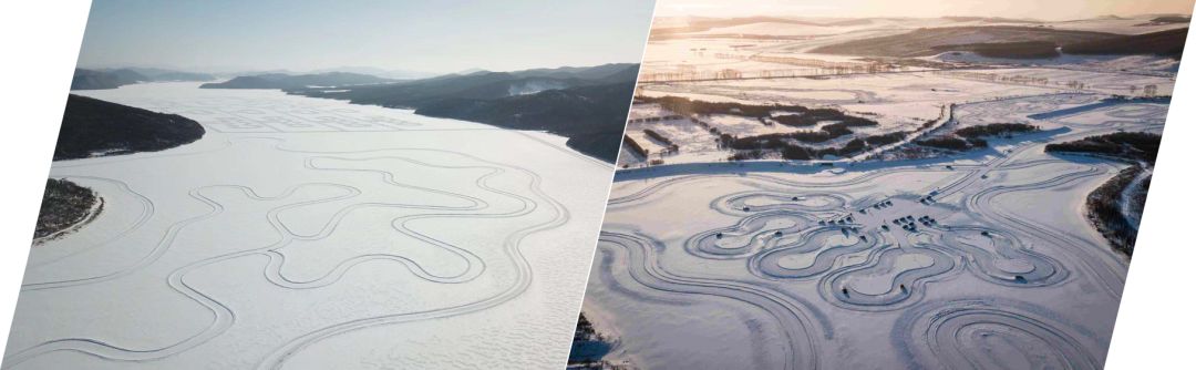 「极车×RSR俱乐部」纵横冰雪，延吉冰雪驾驶火热招募！