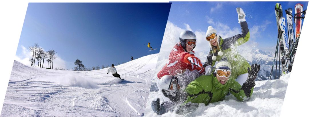 「极车×RSR俱乐部」纵横冰雪，延吉冰雪驾驶火热招募！