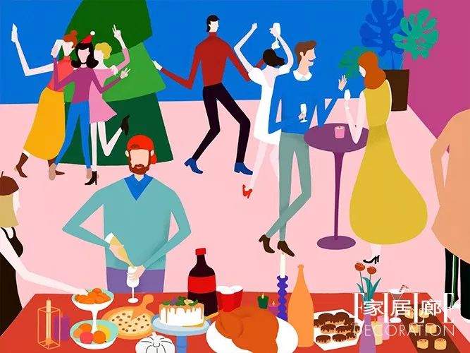 一个人过圣诞跨年,一个人过圣诞过年过情人节