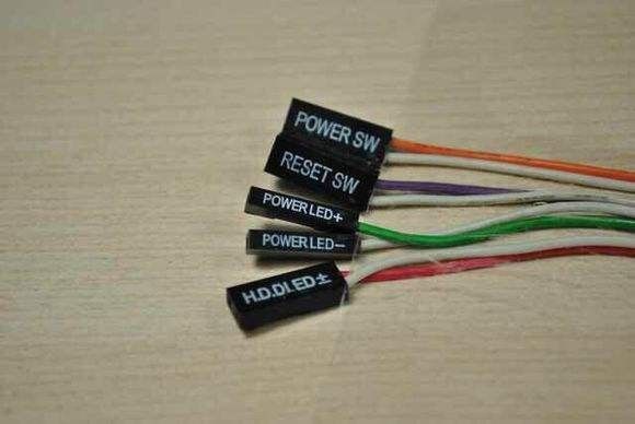 铅锤哥：装完新机，开机没反应怎么办？