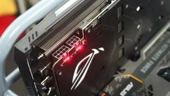 铅锤哥：装完新机，开机没反应怎么办？