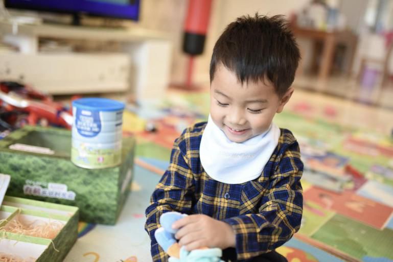 明星同款奶粉,明星同款孕妇奶粉