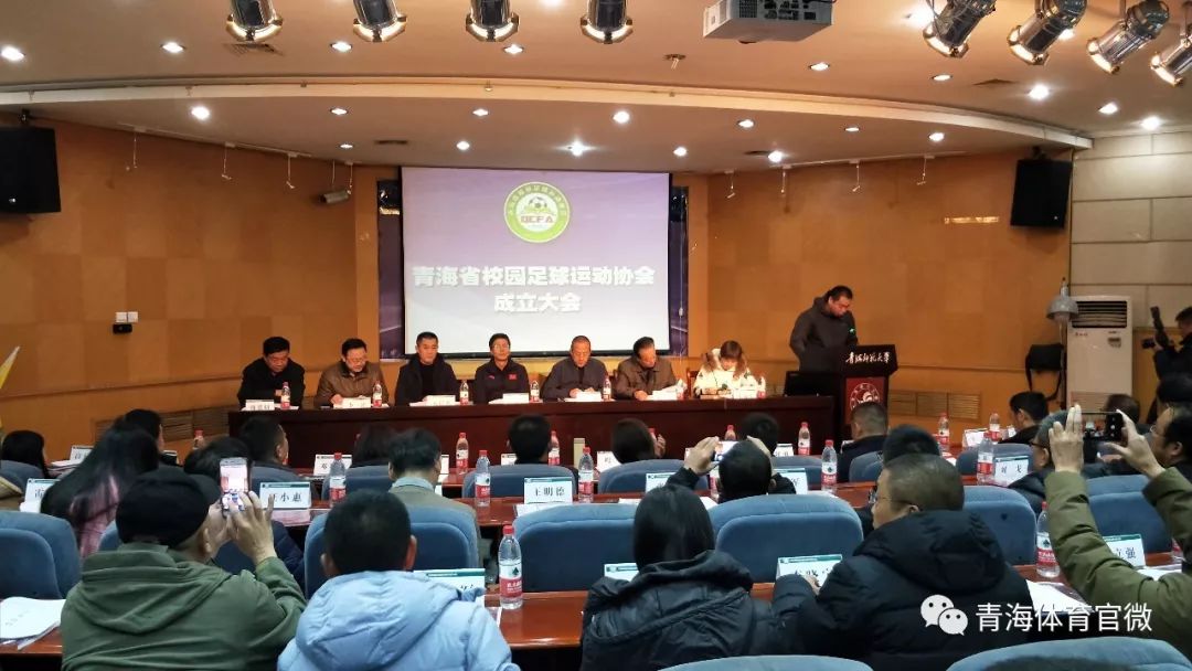 青海省校园足球联赛,青海省足球协会官网