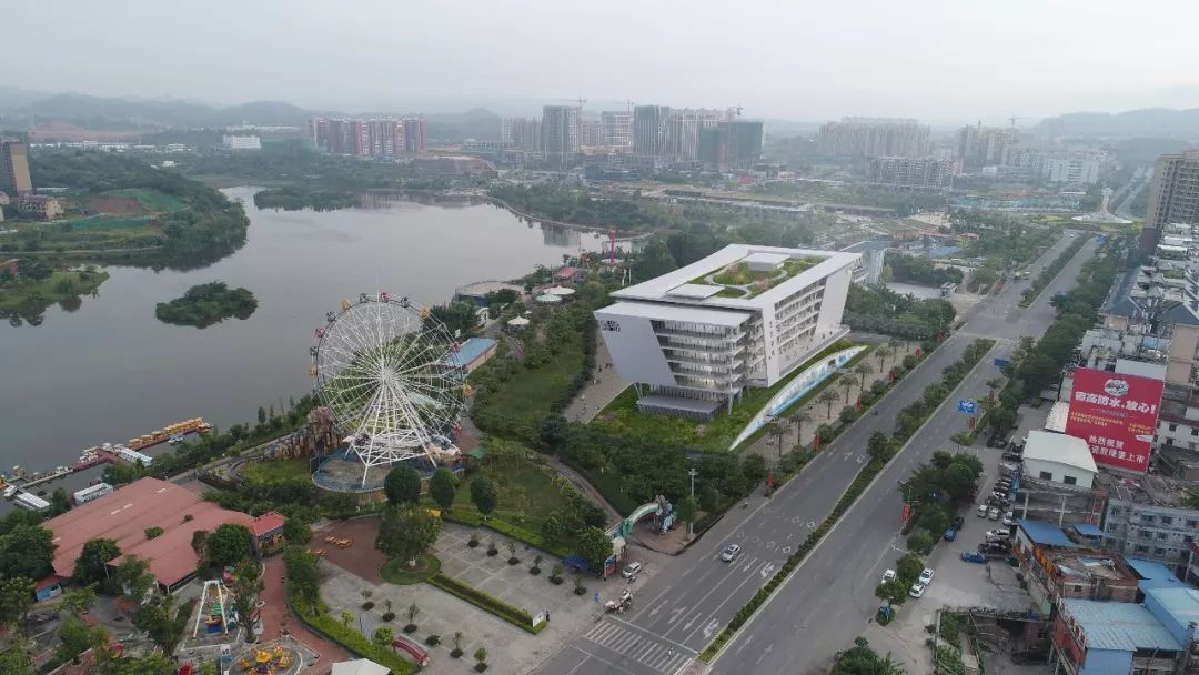 梧州书城,梧州书城规划图