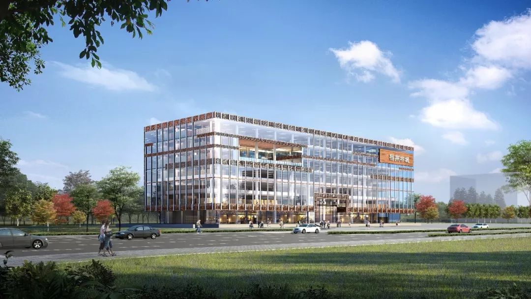 梧州书城,梧州书城规划图