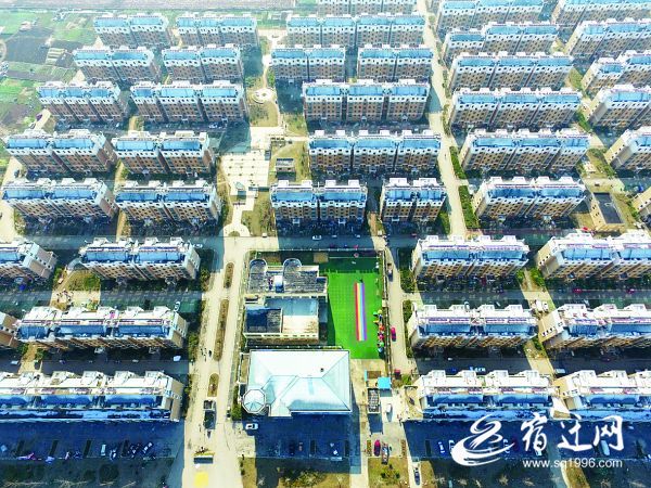 美丽晓店气象新山水之间谱新篇