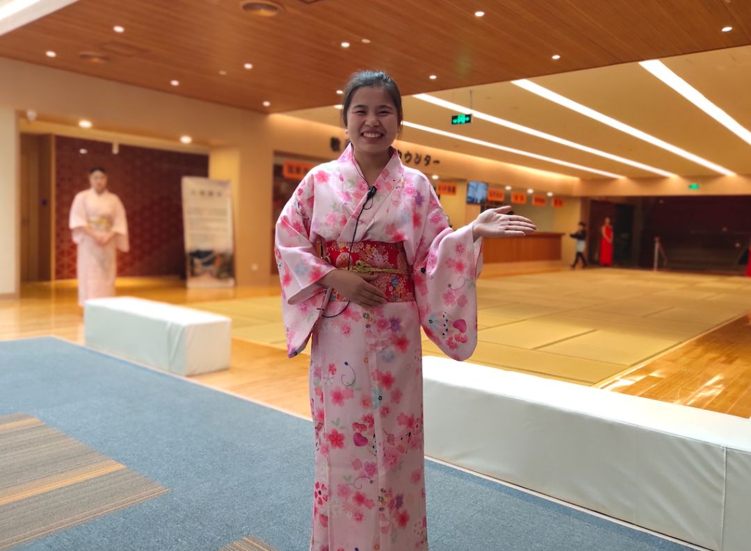 跟我走,这是绍兴离日本最近的地方!