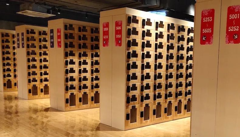 跟我走,这是绍兴离日本最近的地方!