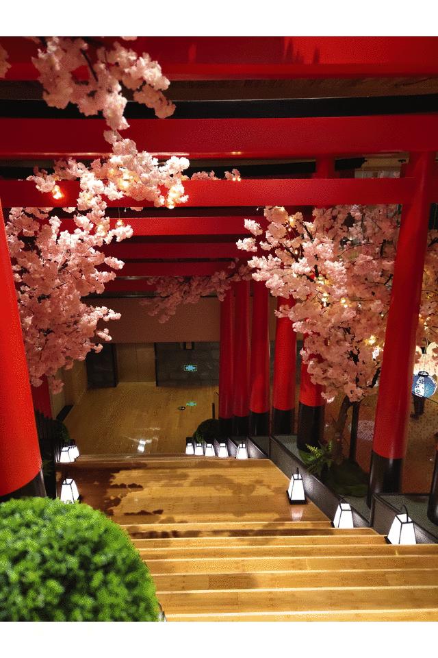 跟我走,这是绍兴离日本最近的地方!