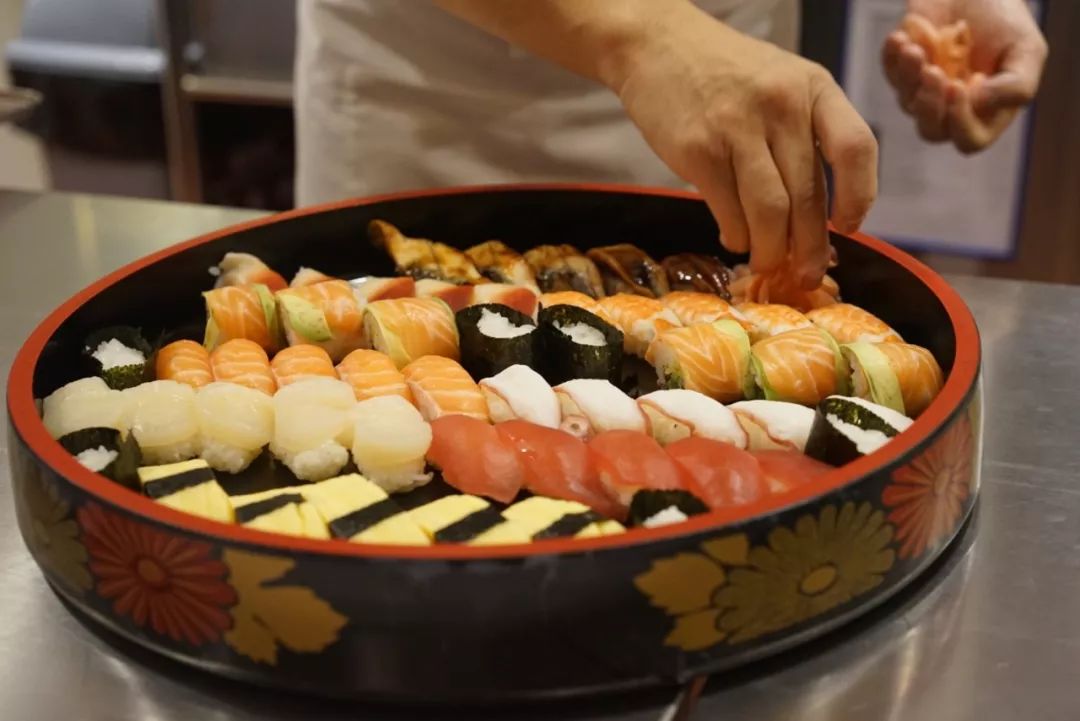 跟我走，这是绍兴离日本最近的地方！