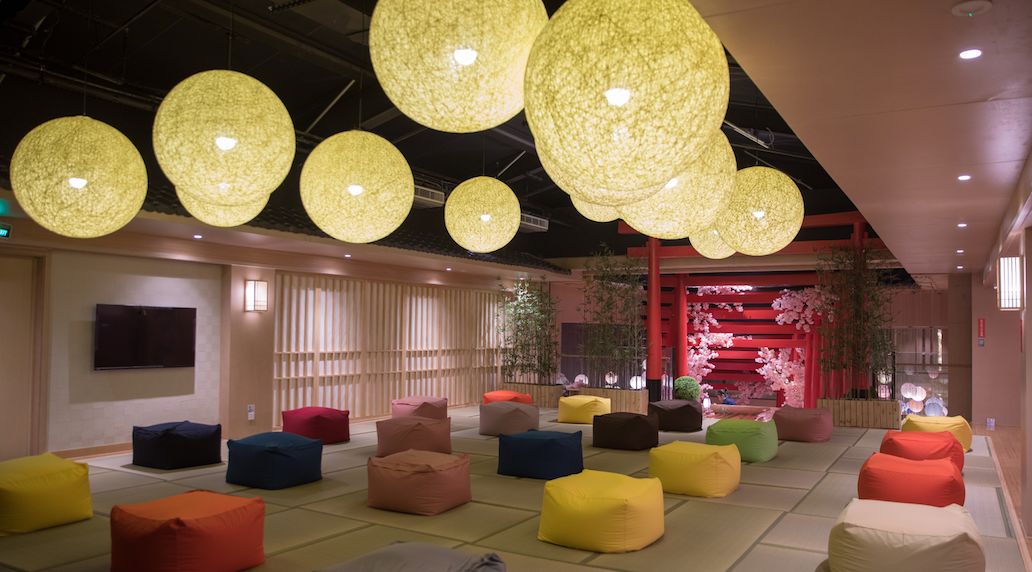 跟我走,这是绍兴离日本最近的地方!