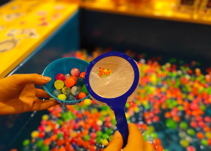 跟我走,这是绍兴离日本最近的地方!