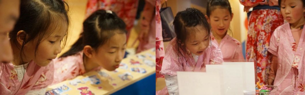 跟我走,这是绍兴离日本最近的地方!