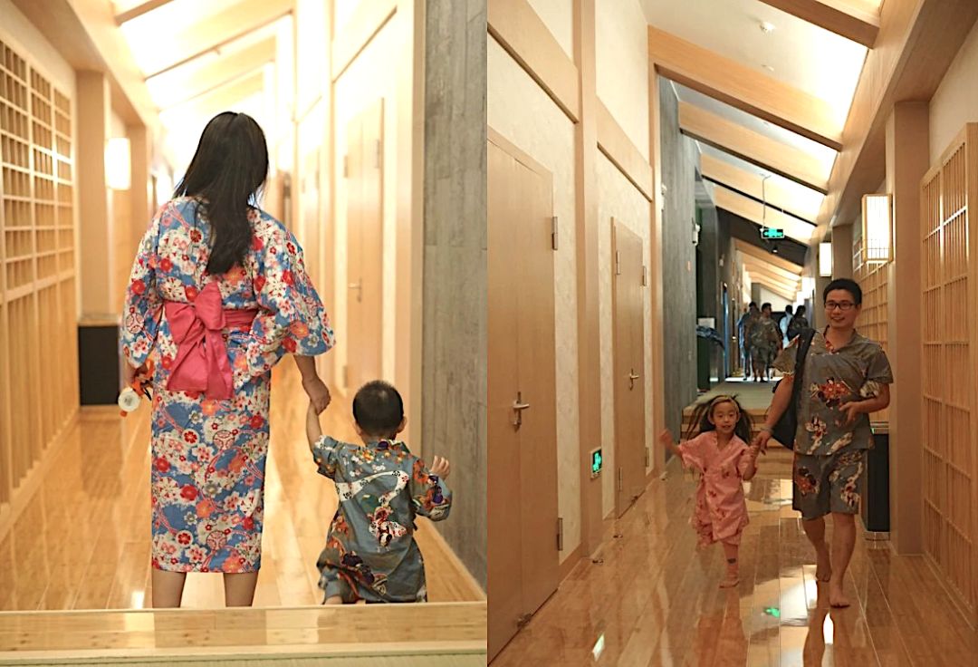 跟我走,这是绍兴离日本最近的地方!