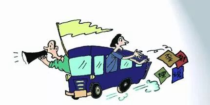 「反邪」刘丽萍:我不信*教邪**“全能神”了