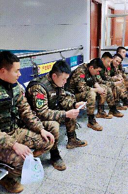 冬季部队防病常识,部队冬季常识