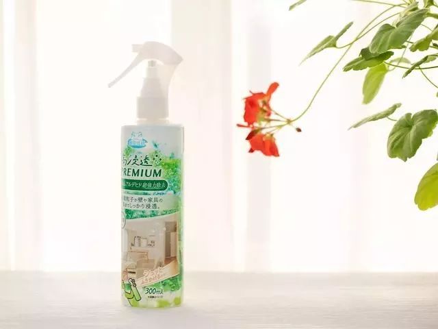 抑菌除螨喷雾日本进口,热销日本花王衣物除异味静电喷雾