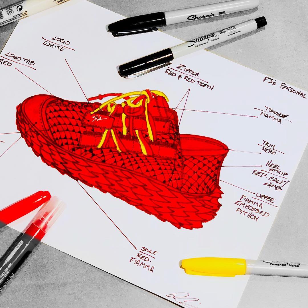 鞋王塔克的鞋从哪里来的,鞋王塔克最喜欢十双鞋