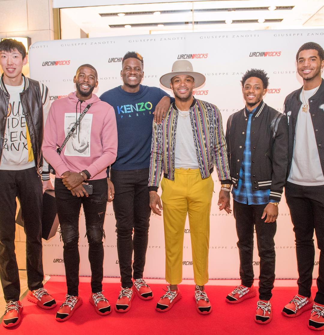 鞋王塔克的鞋从哪里来的,鞋王塔克最喜欢十双鞋