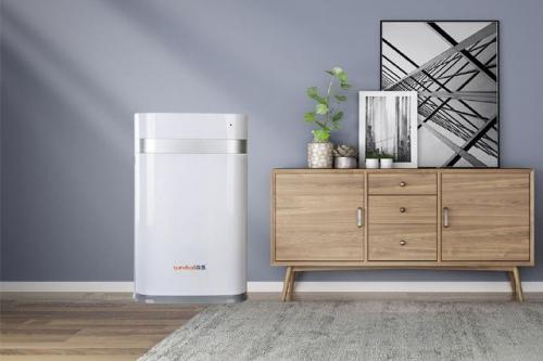 十大牌子空气净化器好,公认最好的国产空气净化器