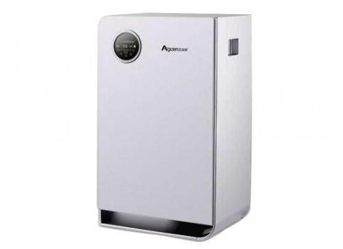 十大牌子空气净化器好,公认最好的国产空气净化器