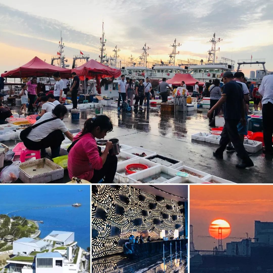 生活在蛇口是什么感觉,深圳蛇口本地人的生活