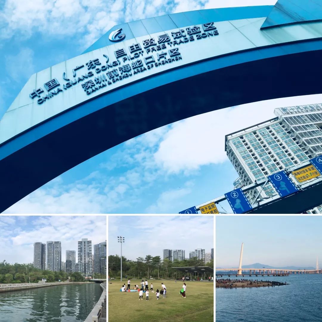 生活在蛇口是什么感觉,深圳蛇口本地人的生活