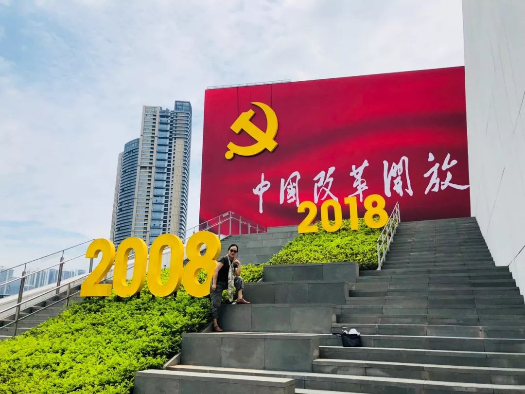 生活在蛇口是什么感觉,深圳蛇口本地人的生活