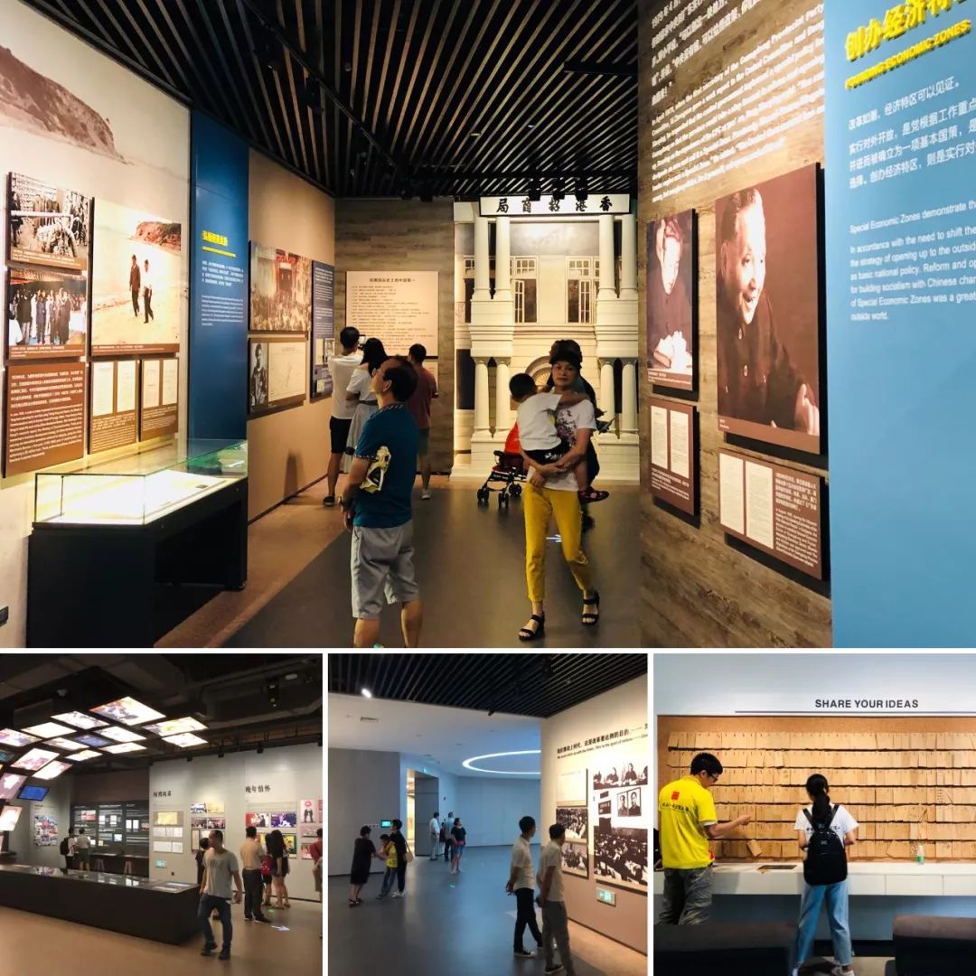 生活在蛇口是什么感觉,深圳蛇口本地人的生活