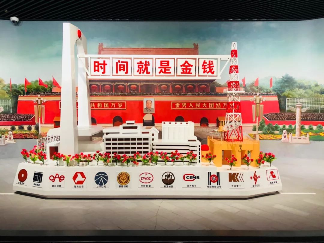 生活在蛇口是什么感觉,深圳蛇口本地人的生活