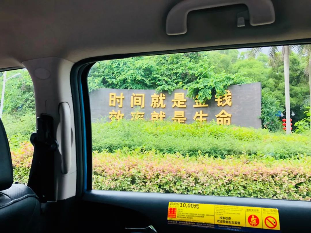 生活在蛇口是什么感觉,深圳蛇口本地人的生活