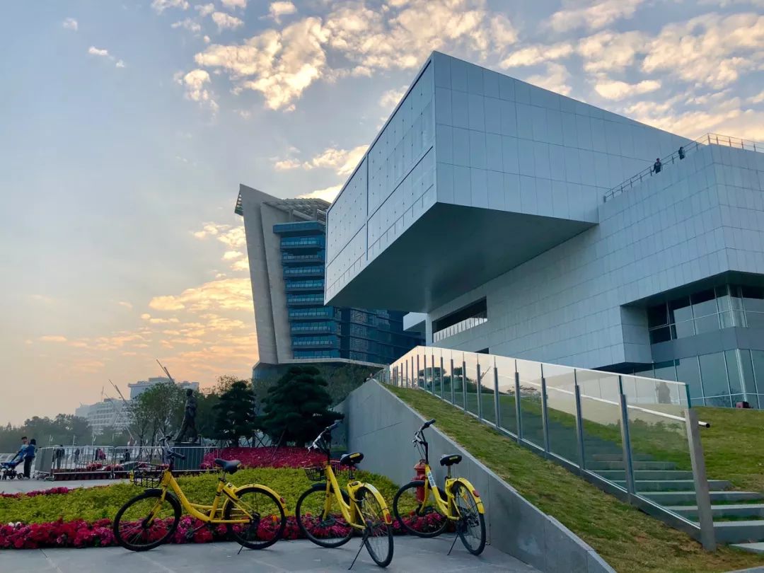 生活在蛇口是什么感觉,深圳蛇口本地人的生活