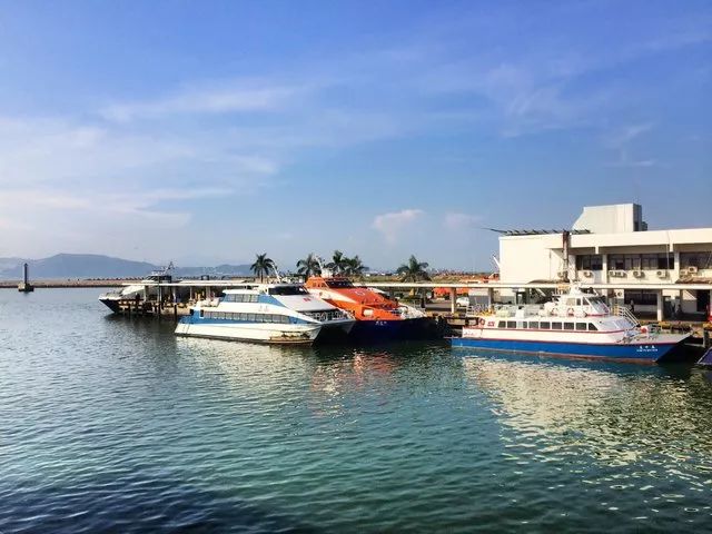 生活在蛇口是什么感觉,深圳蛇口本地人的生活