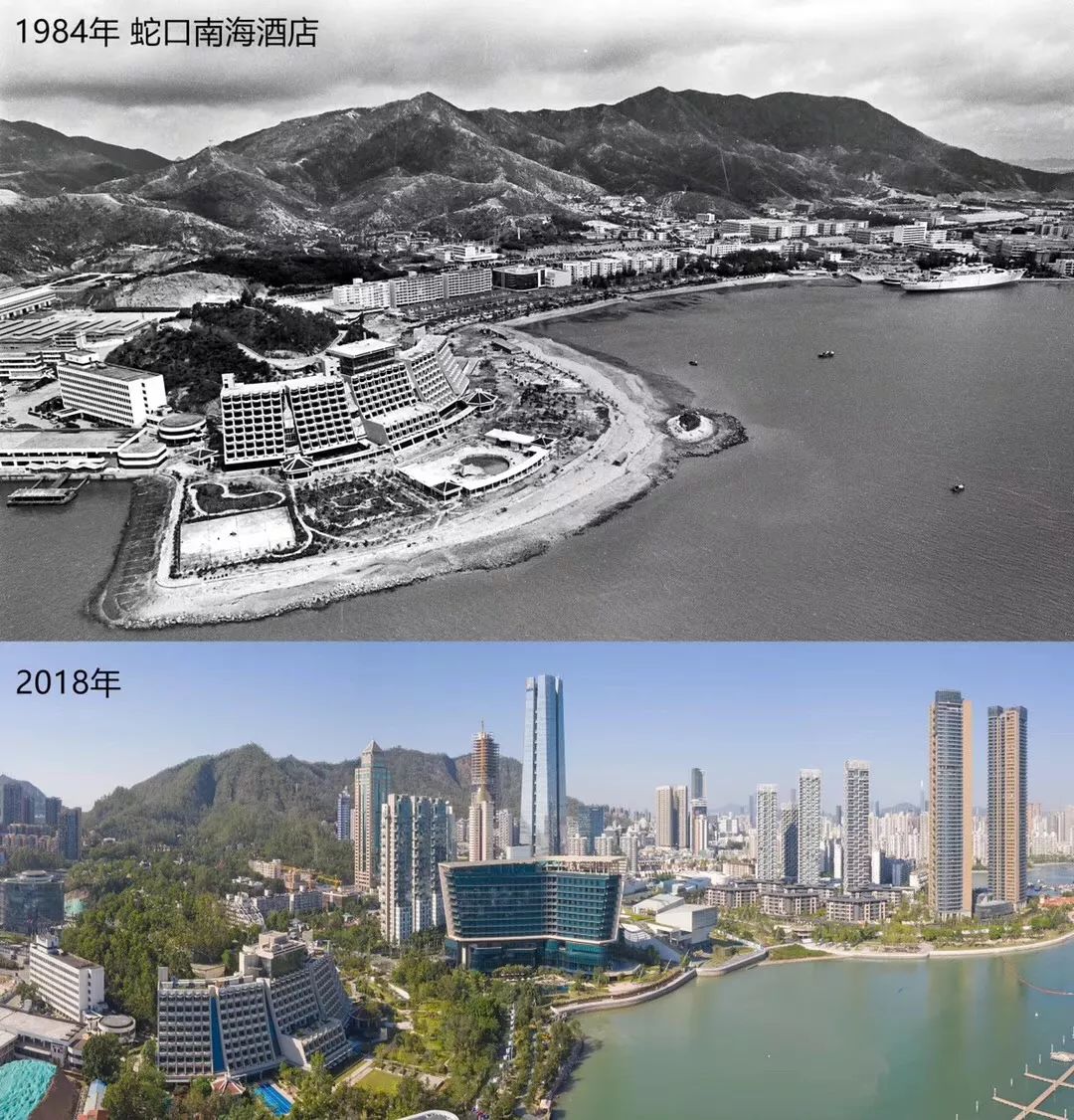 生活在蛇口是什么感觉,深圳蛇口本地人的生活