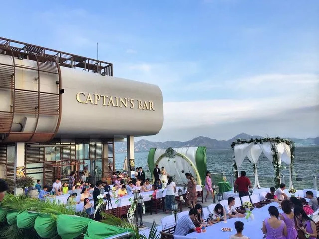 生活在蛇口是什么感觉,深圳蛇口本地人的生活