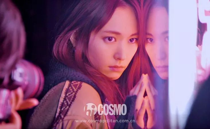 无法成为野兽台词,新垣结衣无法成为野兽的我们