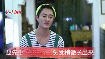 快速遮盖白发黑发神器,白发一分钟变乌黑亮发