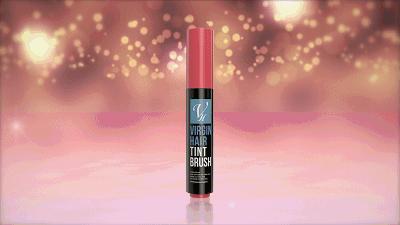 快速遮盖白发黑发神器,白发一分钟变乌黑亮发