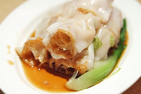 广州布拉肠粉的正宗做法,广东布拉肠粉哪家好吃