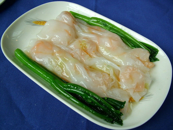 广州布拉肠粉的正宗做法,广东布拉肠粉哪家好吃