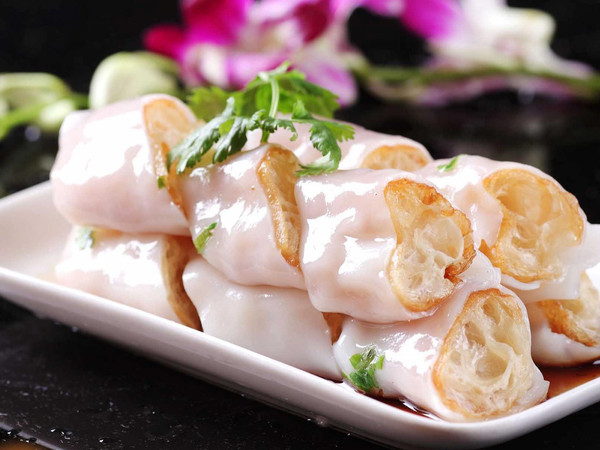 广州布拉肠粉的正宗做法,广东布拉肠粉哪家好吃