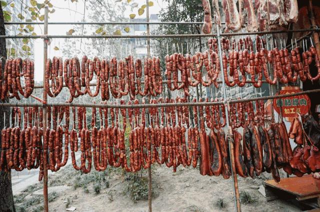 成都人办年货去哪里买菜,成都人购物去哪里