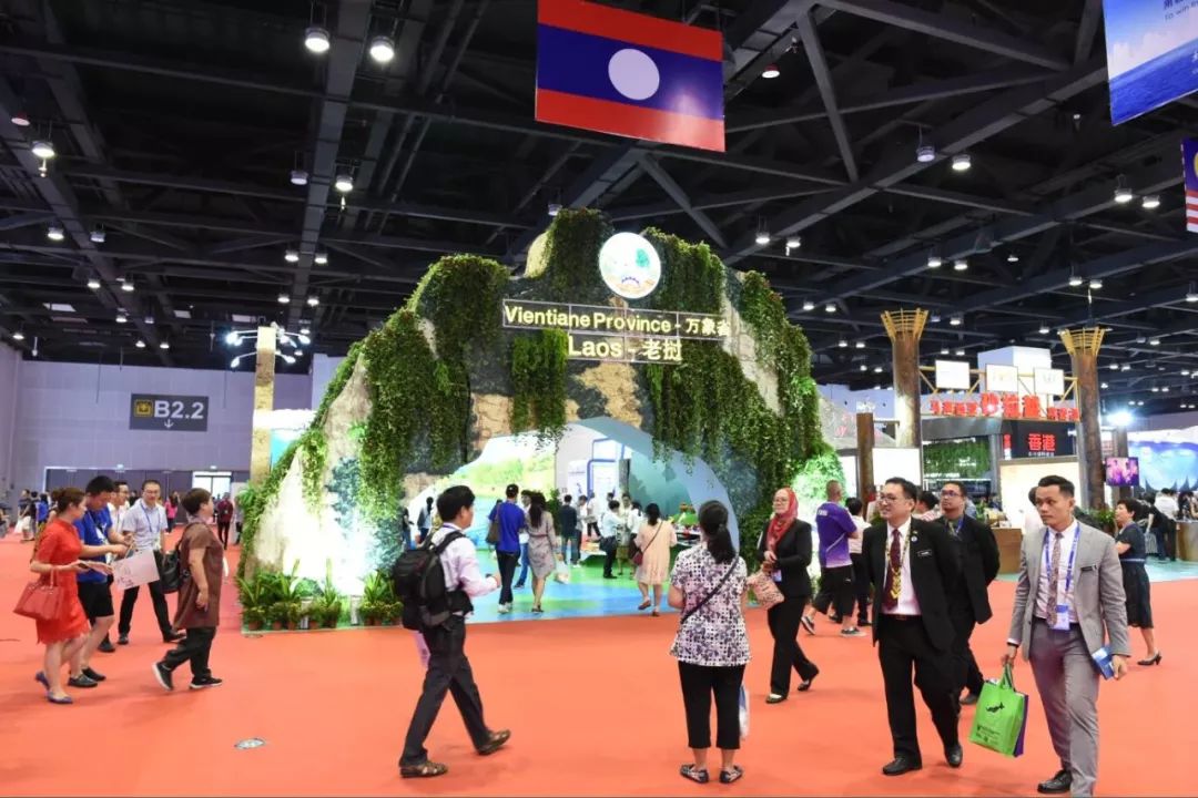 老挝应如何发展对外贸易,中国与老挝的进出口贸易