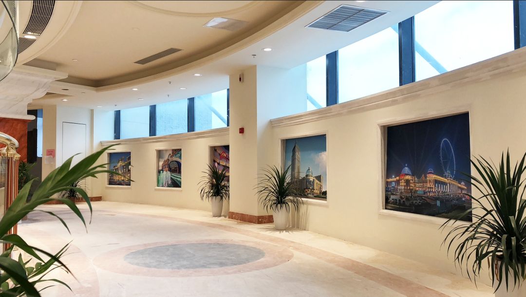 2019苏州相城区环球港,苏州相城环球港