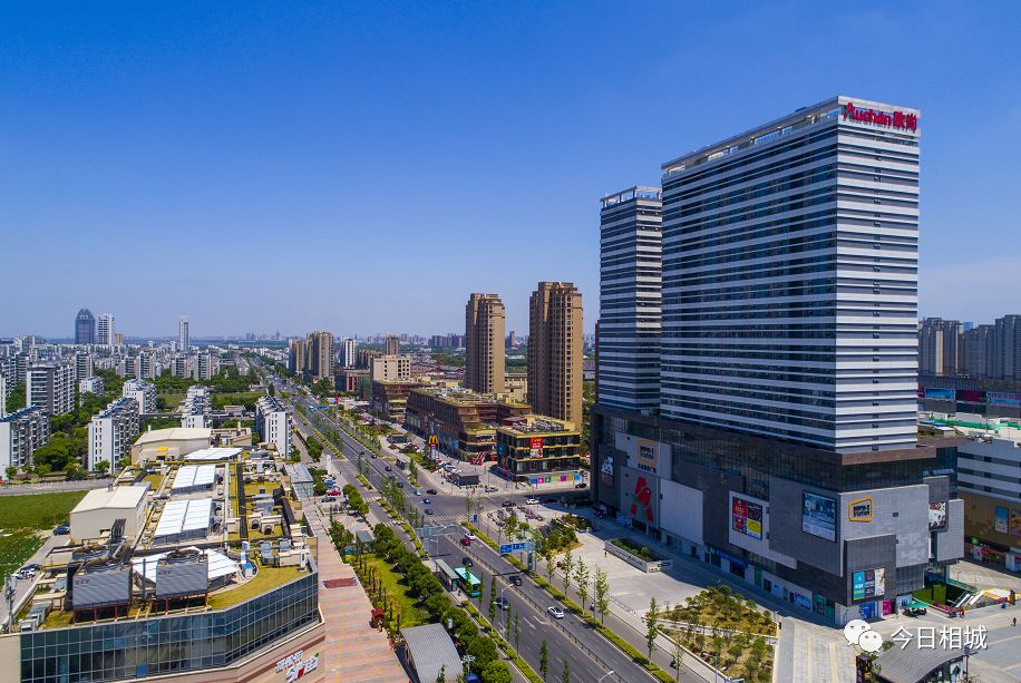 2019苏州相城区环球港,苏州相城环球港