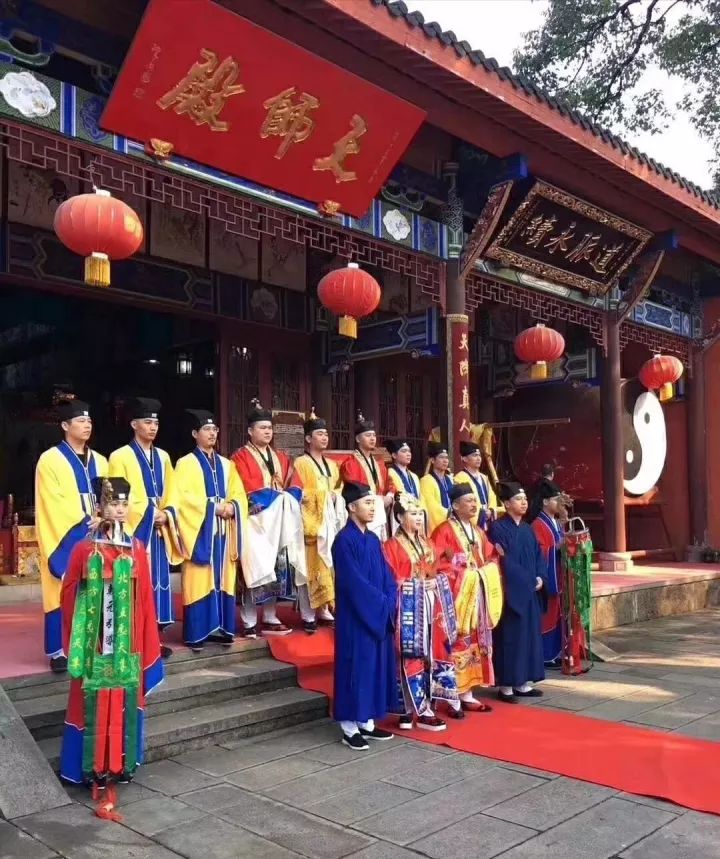 成为一个道士有多难,一个道士应该学会什么