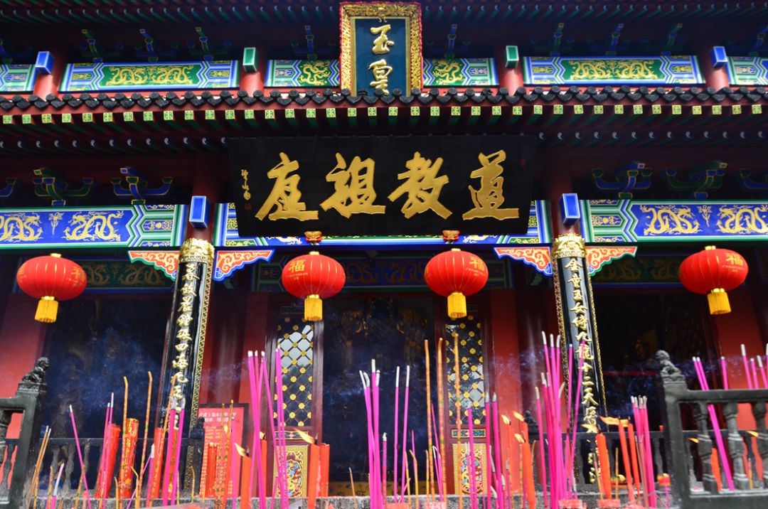 成为一个道士有多难,一个道士应该学会什么