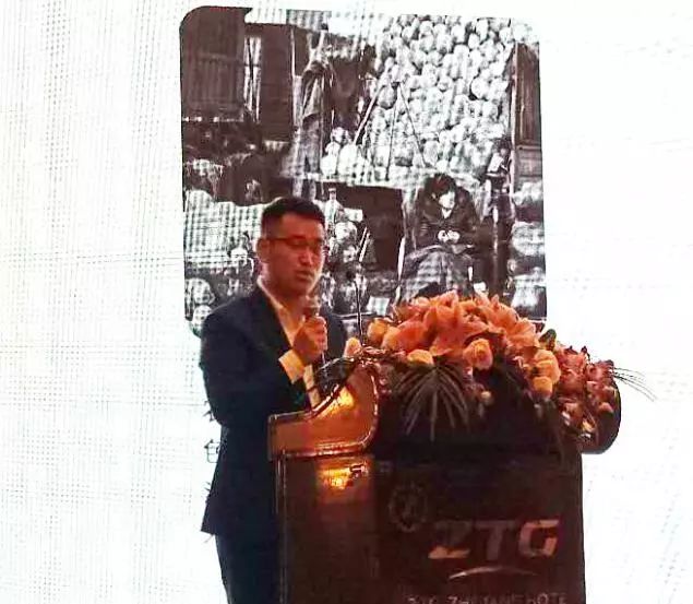 青年企业家助力高质量发展,民营经济招商推介会