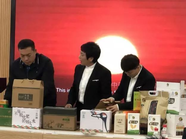 青年企业家助力高质量发展,民营经济招商推介会