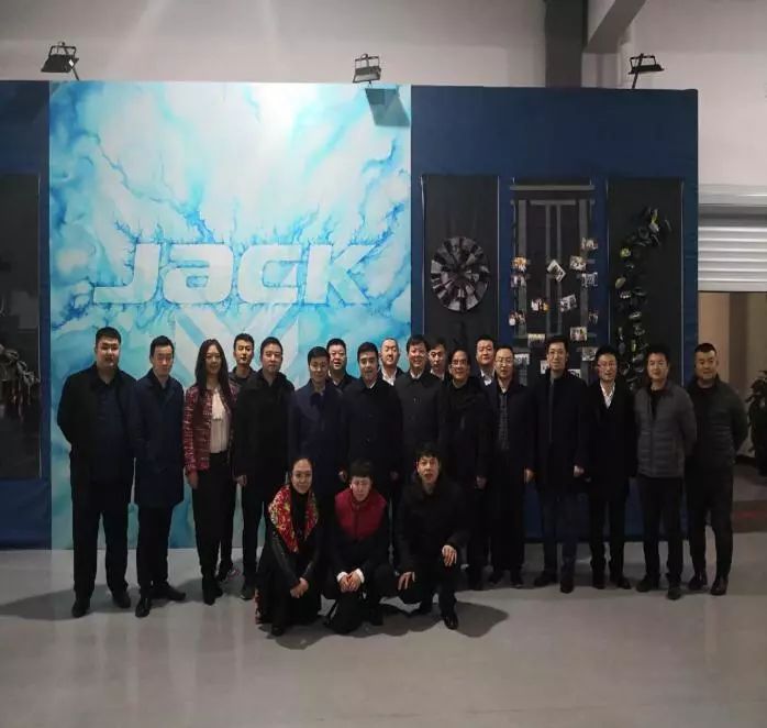 青年企业家助力高质量发展,民营经济招商推介会